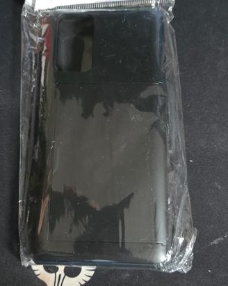 custodia note 20