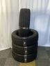 4-gomme-205-55r16-nokian-invernali-usate