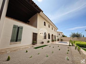 CASA INDIPENDENTE A MIRABELLO MONFERRATO