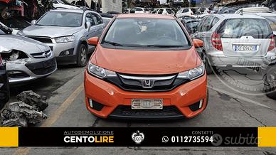 Ricambi Honda Jazz 1.3 B 2015 L13B2
