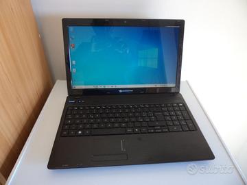 NOTEBOOK PACKARD-BELL PEW91 I3
