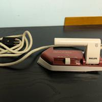 Ferro da stiro da valigia Philips Stewardss 