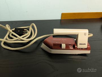 Ferro da stiro da valigia Philips Stewardss 