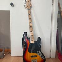 Basso elettrico