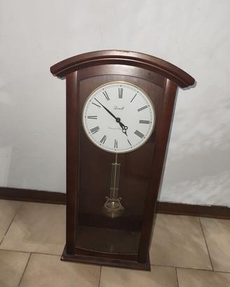 orologio a pendolo
