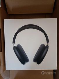 Apple AirPods Max Midnight