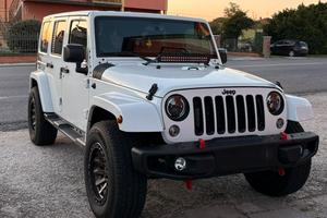 Jeep wrangler jk