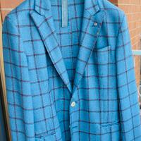 Giacca Uomo Manuel Ritz