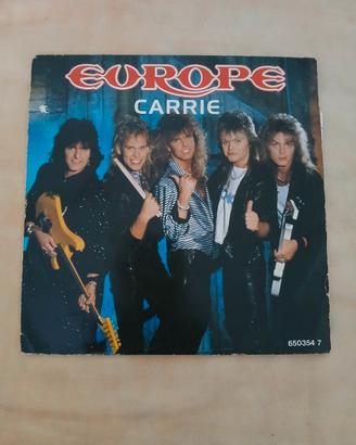 vinile 45 giri EAGLES