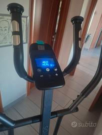 cyclette