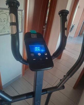 cyclette