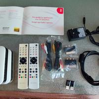 2 decoder digitale multimediale ddt1