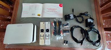 2 decoder digitale multimediale ddt1