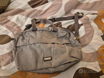 borsa Borbonese 