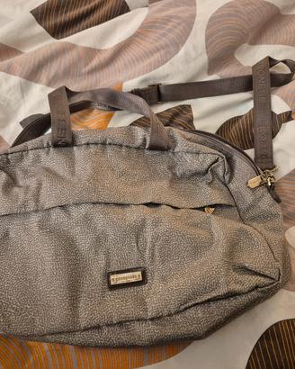 borsa Borbonese 