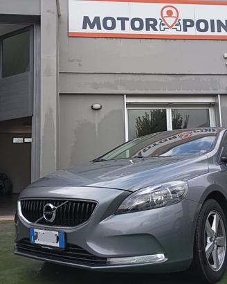 Volvo V40 D2 Geartronic Kinetic 120CV