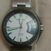 orologio certina 
