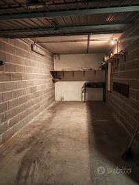 Garage singolo