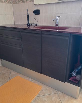 Mobile bagno