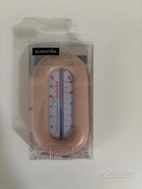 Termometro per acqua bagnetto