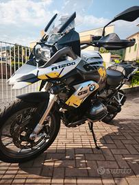 BMW r 1200 GS LC 