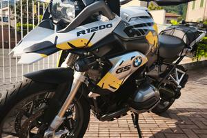 BMW r 1200 GS LC 