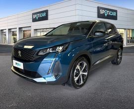 Peugeot 3008 BlueHDI 130 EAT8 S&S Allure Pack