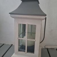Lanterna shabby