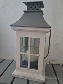 Lanterna shabby