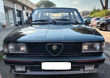 Alfa Romeo Giulietta Turbo Delta