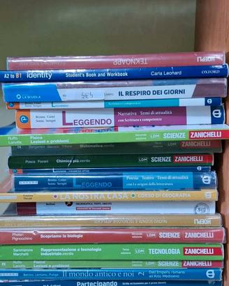 libri industriale