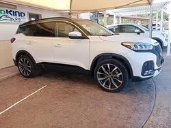 Sportequipe 6 1.5 Turbo CVT GPL Benzina Km Zero