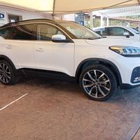 Sportequipe 6 1.5 Turbo CVT GPL Benzina Km Zero