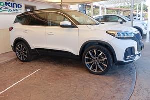 Sportequipe 6 1.5 Turbo CVT GPL Benzina Km Zero