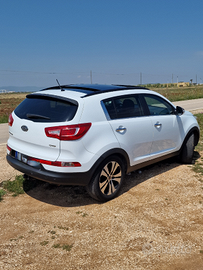 Kia sportage 3serie
