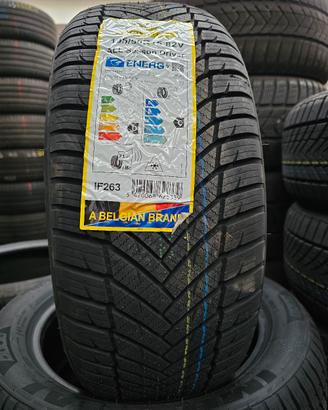 195 50 R 15 82V IMPERIAL ALL SEASON DRIVER FORD FR