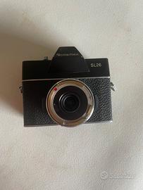 Rolleiflex SL26