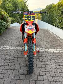 Ktm 125 sx
