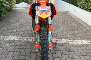 Ktm 125 sx