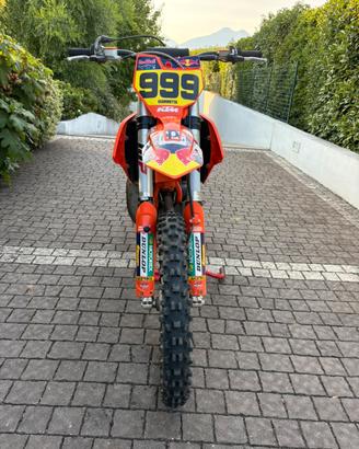 Ktm 125 sx