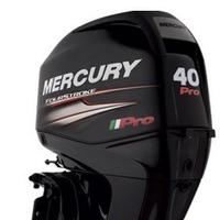 Mercury 40 pro