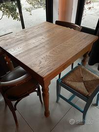 Tavoli da ristorante