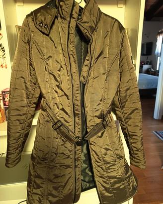 giacca a vento refrigiwear donna