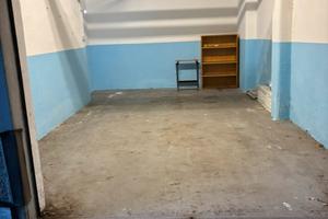 Albaro Box grande per auto e moto