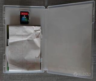 FIFA26 Nintendo Switch