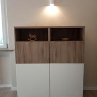 Madia moderna design