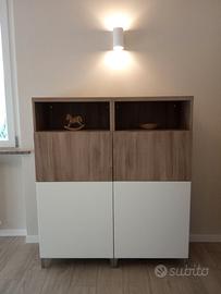 Madia moderna design