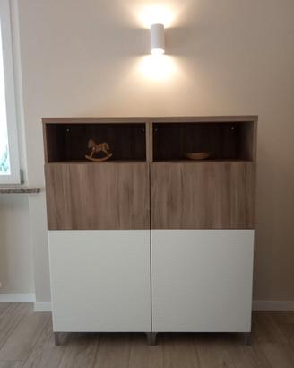 Madia moderna design