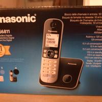 TELEFONO CORDLESS DIGITALE