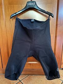 Pantaloncini in neoprene Hiko